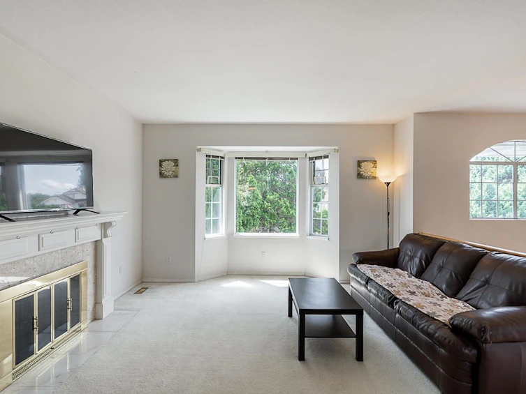 3315 El Casa Court, Coquitlam, BC, V3E 2P9 - 3