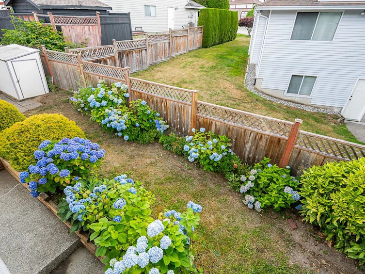 3315 El Casa Court, Coquitlam, BC, V3E 2P9 - 23