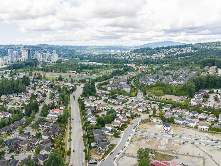 3315 El Casa Court, Coquitlam, BC, V3E 2P9 - 32