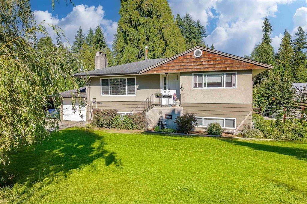 12290 252 Street, Maple Ridge, BC, V4R 1G6
