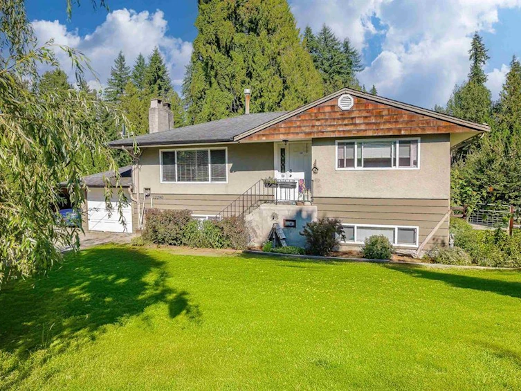 12290 252 Street, Maple Ridge, BC, V4R 1G6
