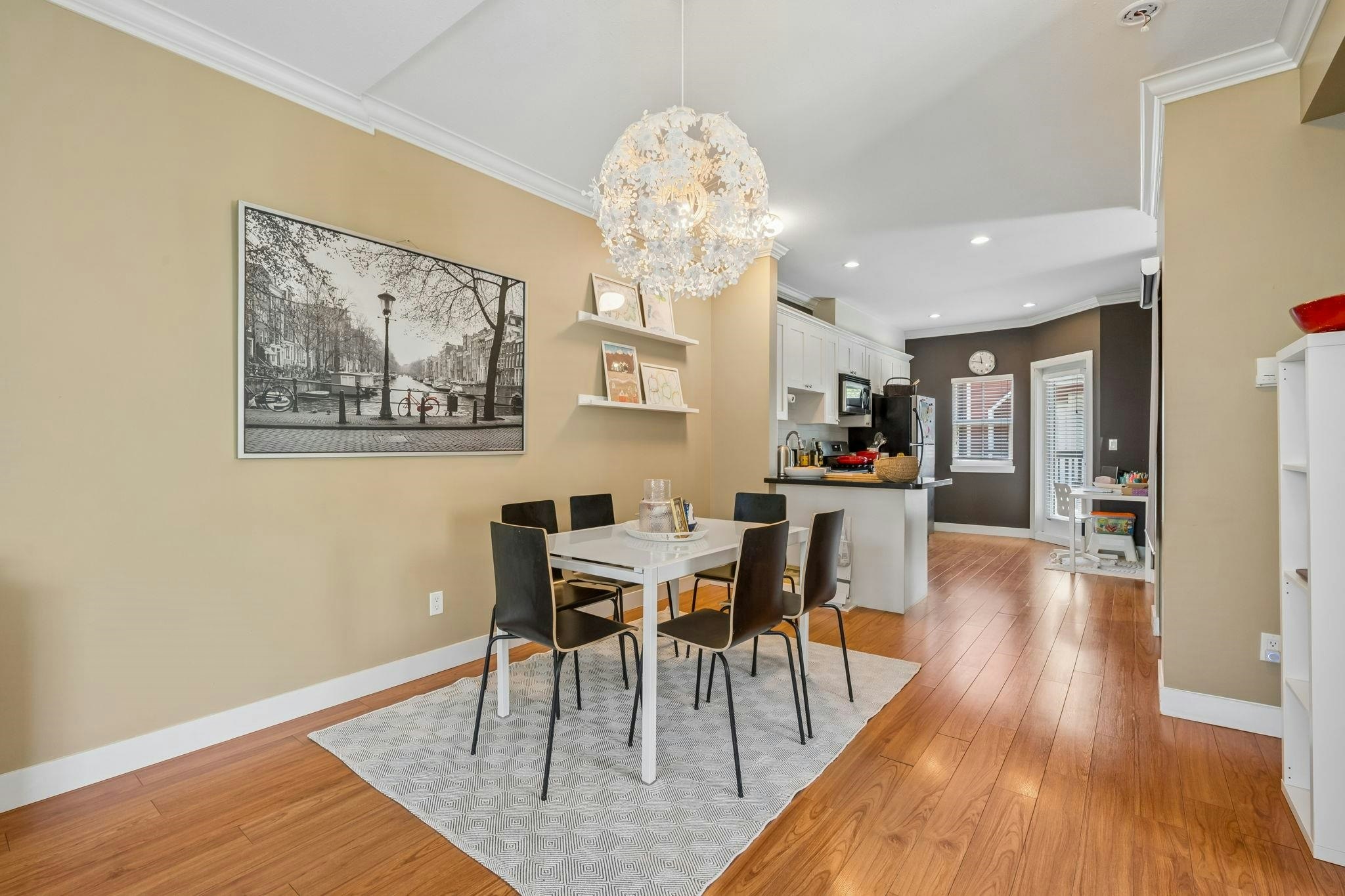 50-12251 No. 2 Road, Richmond, BC, V7E 0A3 - 12