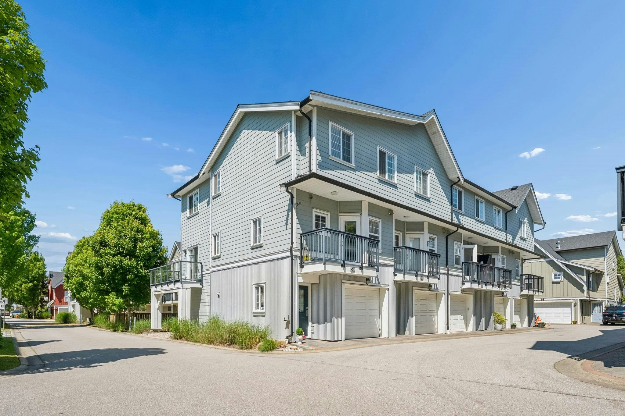 50-12251 No. 2 Road, Richmond, BC, V7E 0A3
