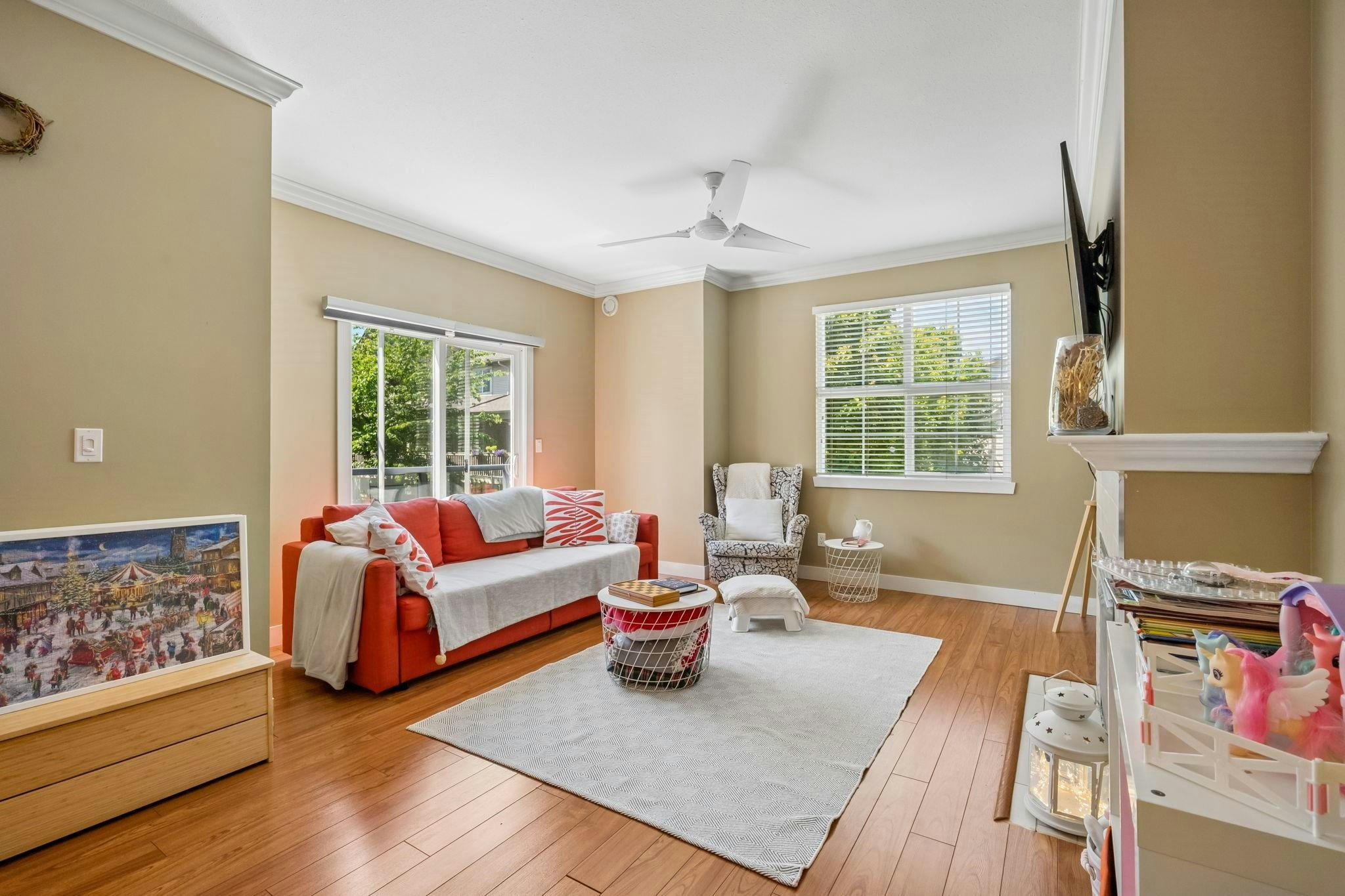 50-12251 No. 2 Road, Richmond, BC, V7E 0A3 - 6