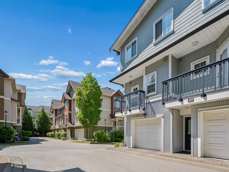 50-12251 No. 2 Road, Richmond, BC, V7E 0A3 - 2