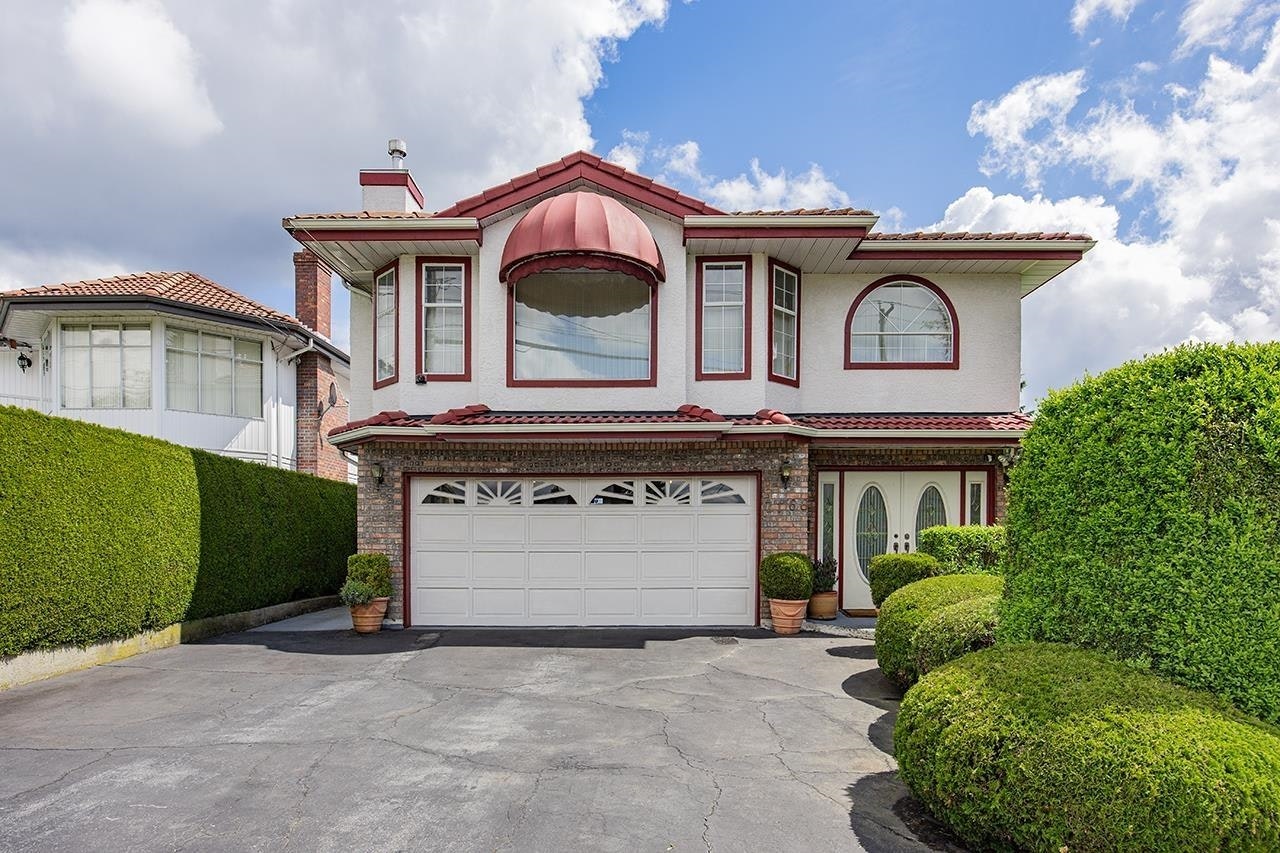 7168 Sussex Avenue, Burnaby, BC, V5J 3V3