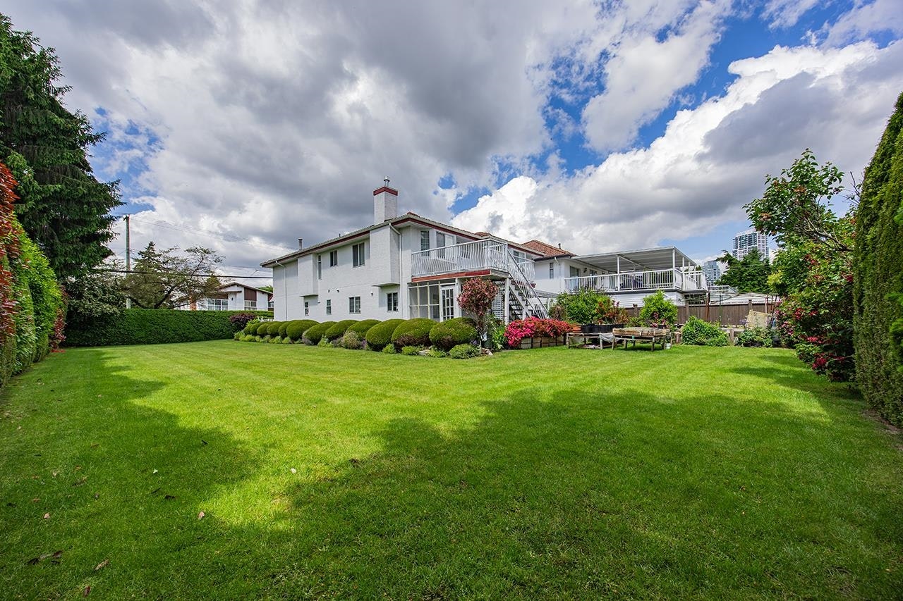 7168 Sussex Avenue, Burnaby, BC, V5J 3V3 - 6