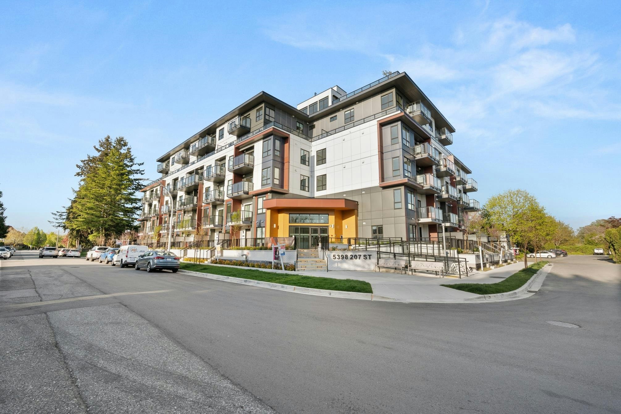 610-5398 207 Street, Langley, BC, V3A 2E6 - 15