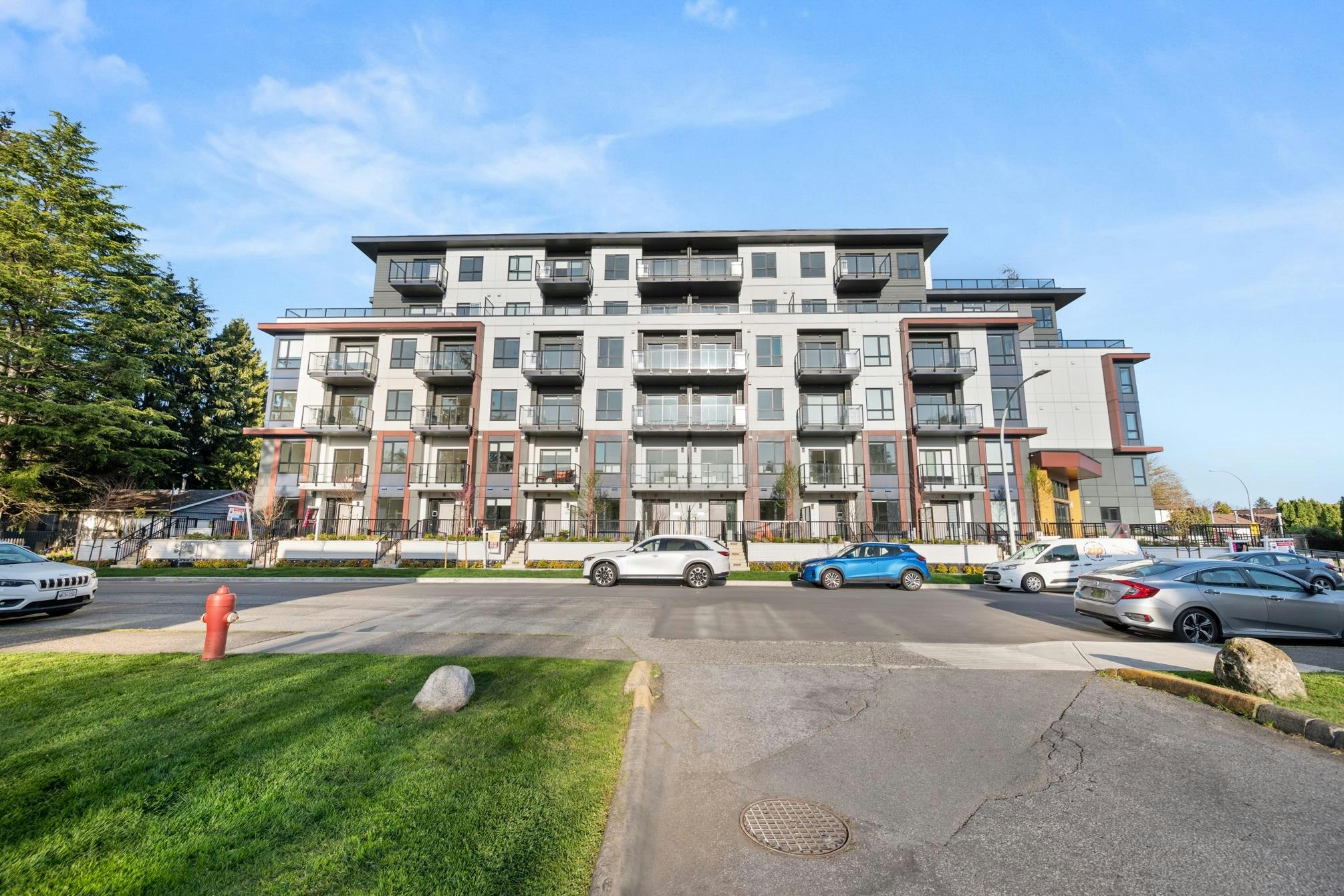 610-5398 207 Street, Langley, BC, V3A 2E6 - 14