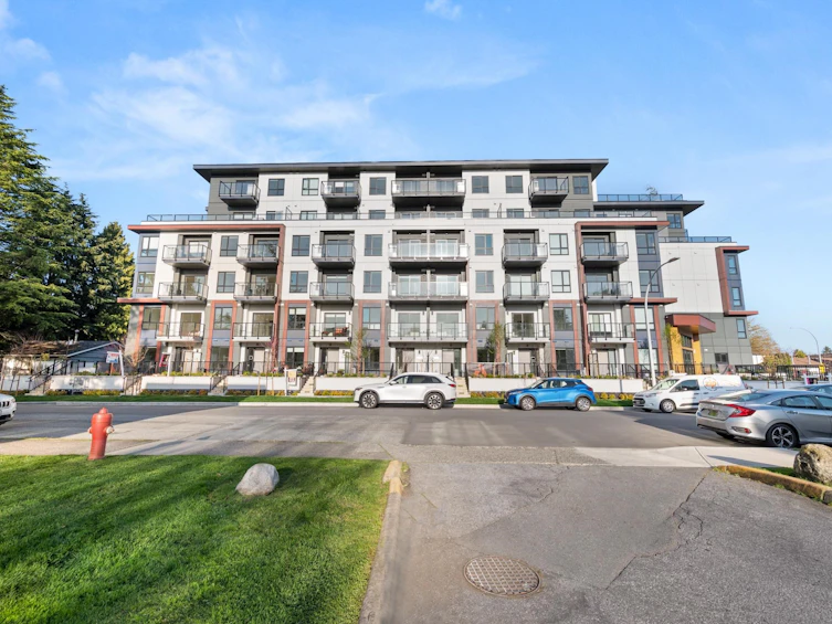 610-5398 207 Street, Langley, BC, V3A 2E6 - 14