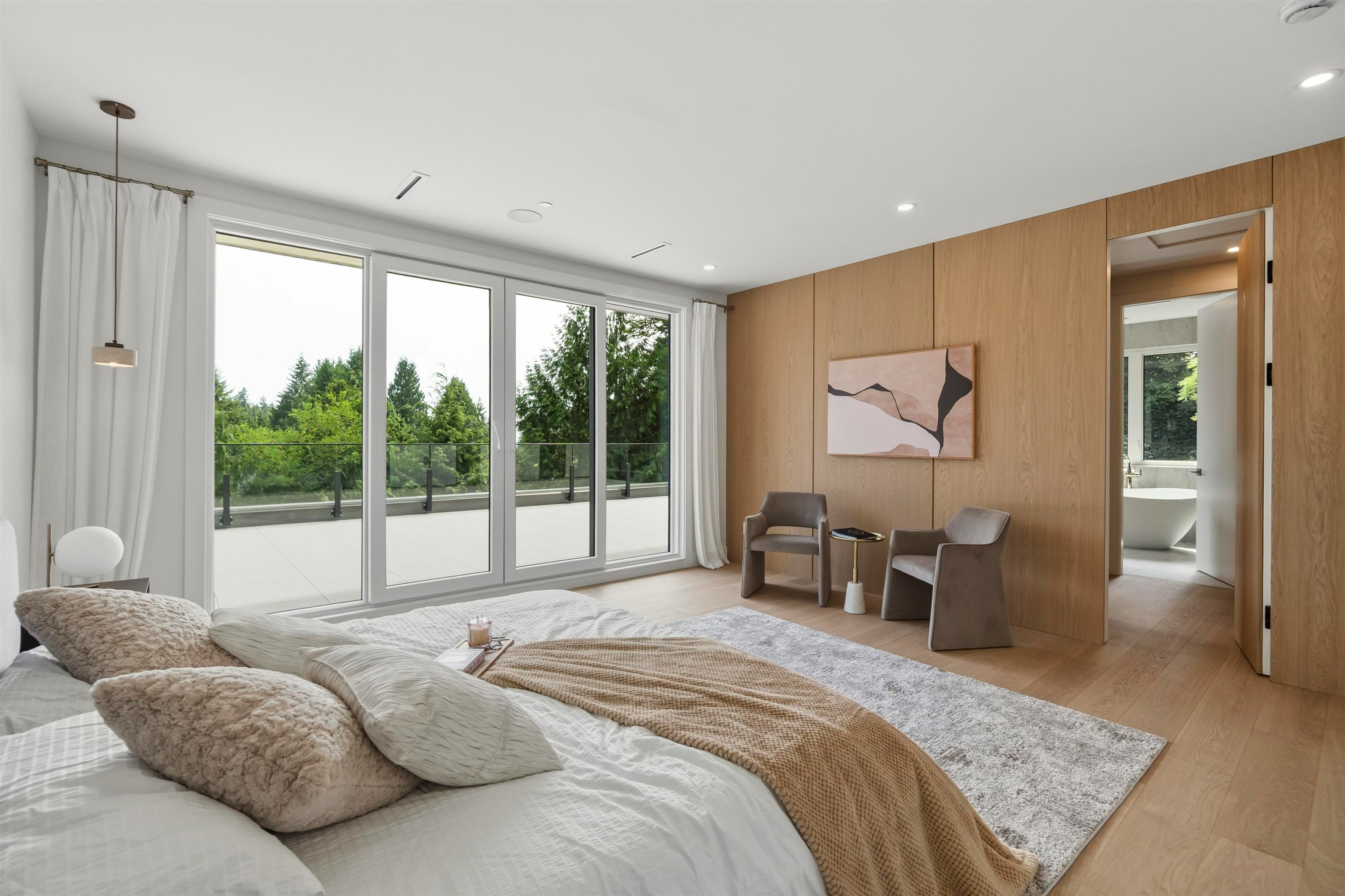 74 Laurie Crescent, West Vancouver, BC, V7S 1B7 - 19