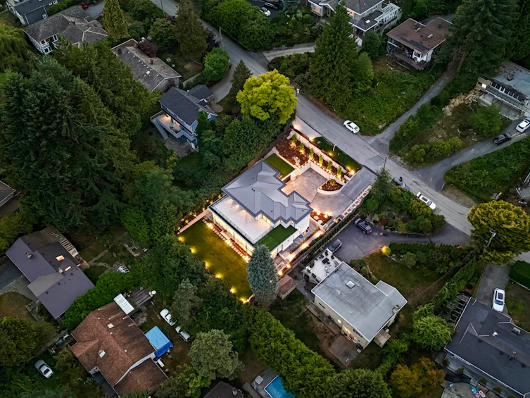 74 Laurie Crescent, West Vancouver, BC, V7S 1B7 - 39