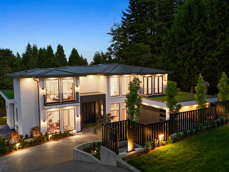 74 Laurie Crescent, West Vancouver, BC, V7S 1B7
