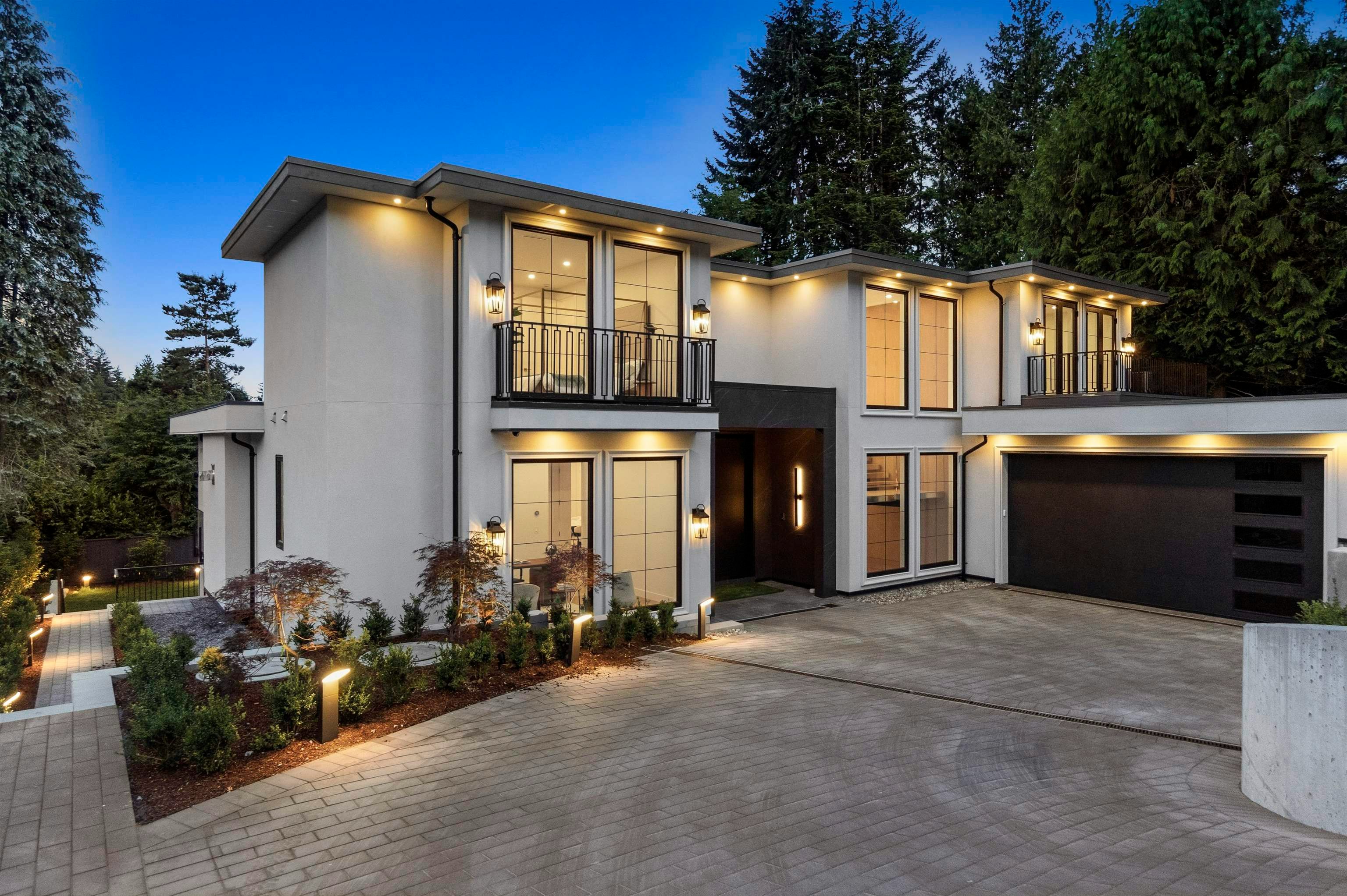 74 Laurie Crescent, West Vancouver, BC, V7S 1B7 - 34