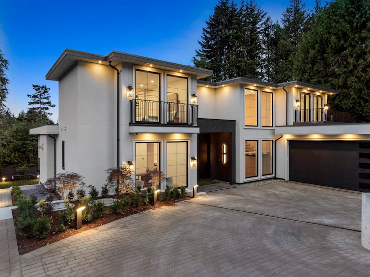 74 Laurie Crescent, West Vancouver, BC, V7S 1B7 - 34