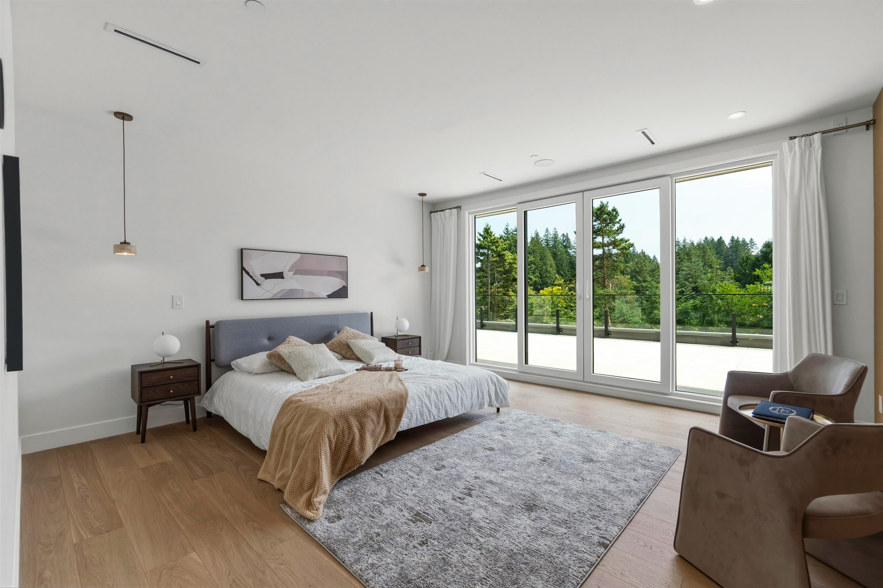 74 Laurie Crescent, West Vancouver, BC, V7S 1B7 - 20