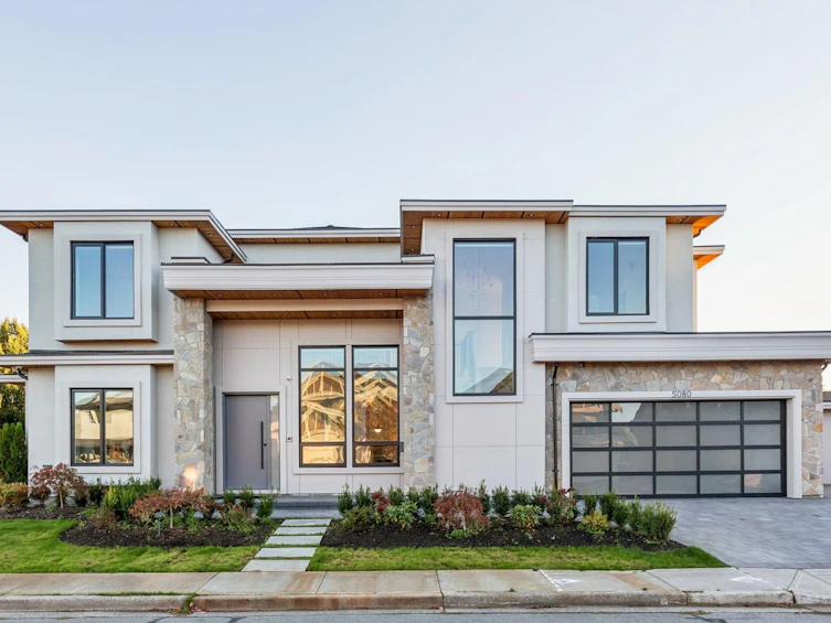 5080 Merganser Drive, Richmond, BC, V7E 3W5