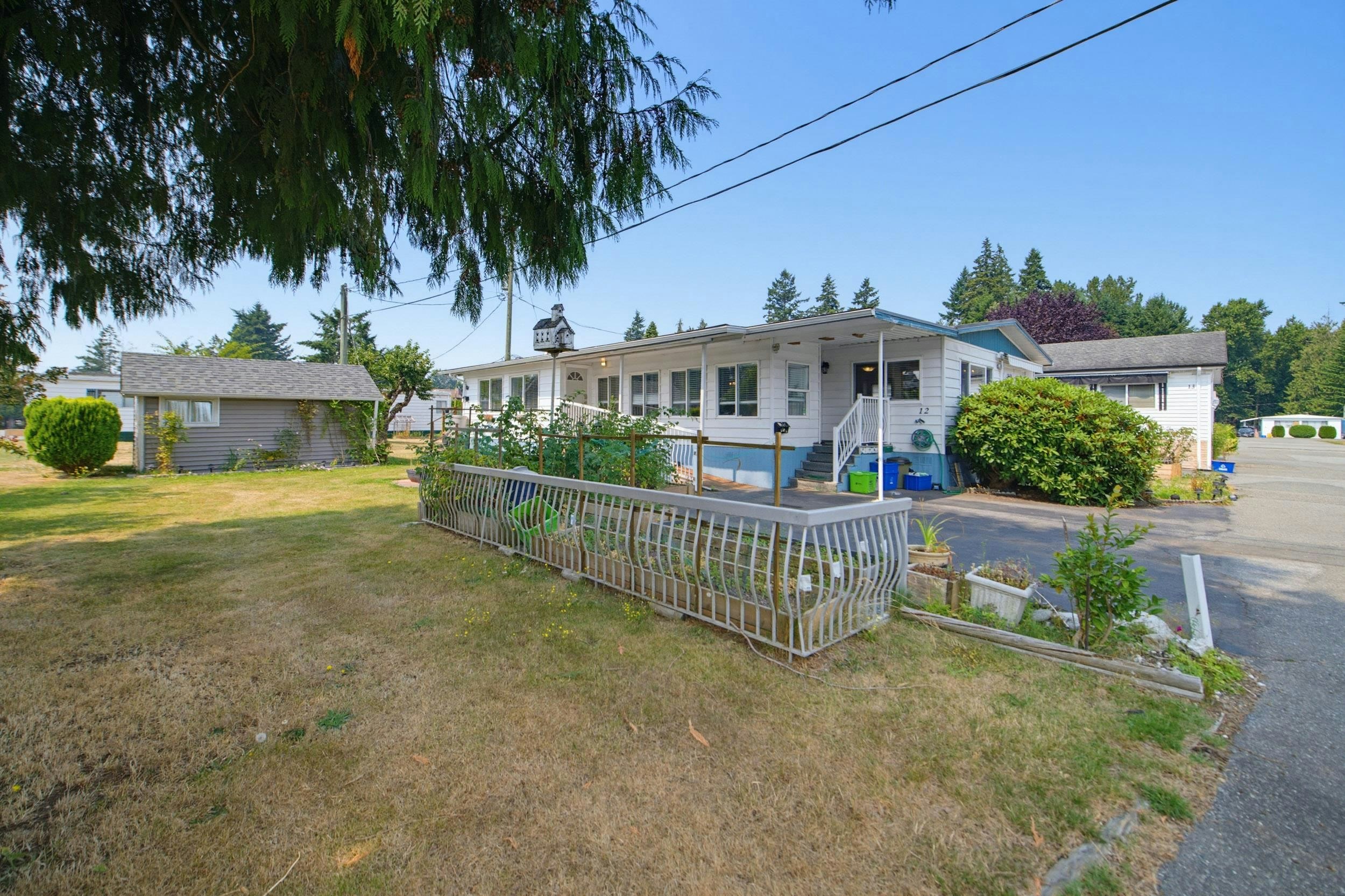 12-4426 232 Street, Langley, BC, V2Z 2S2 - 38