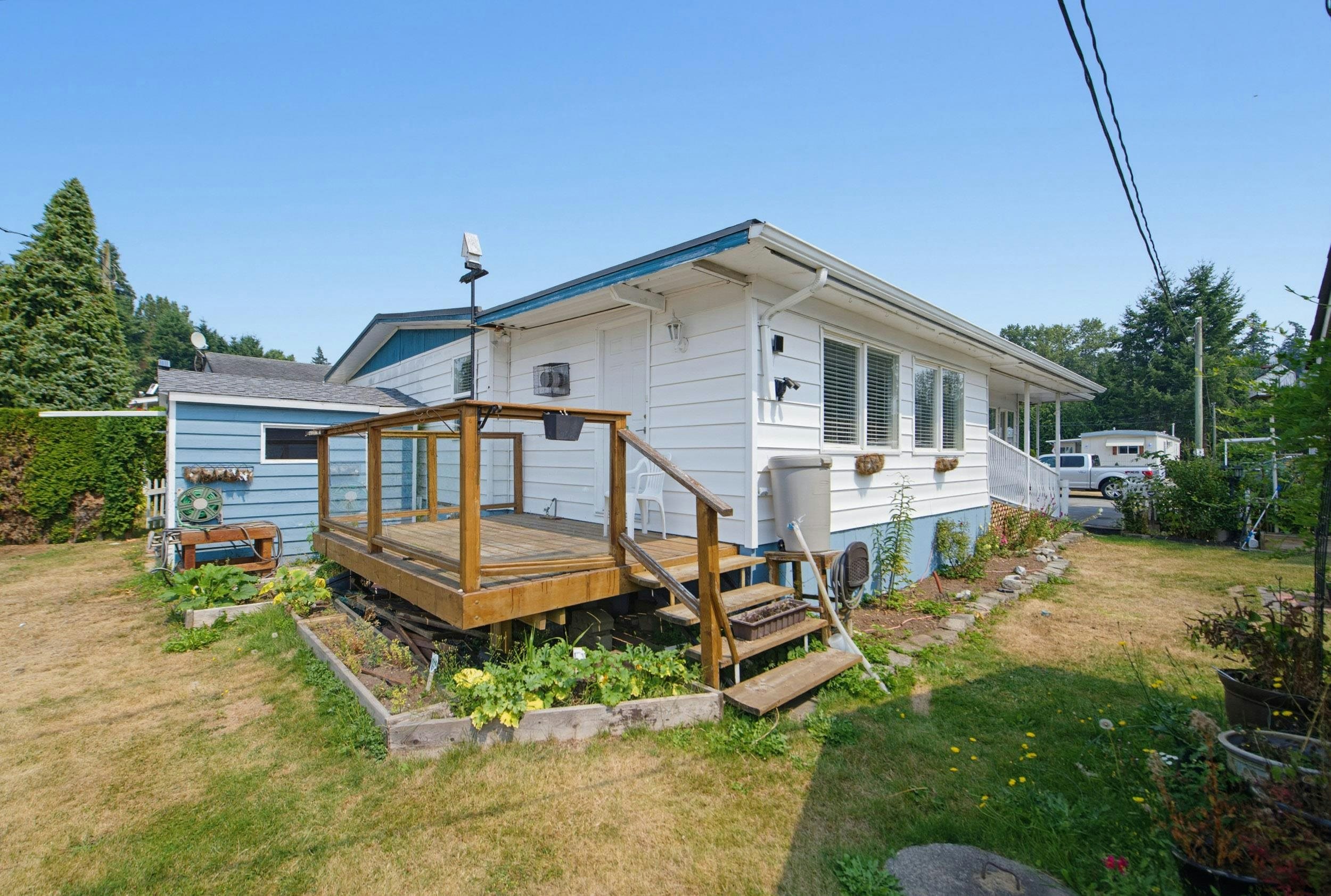 12-4426 232 Street, Langley, BC, V2Z 2S2 - 39
