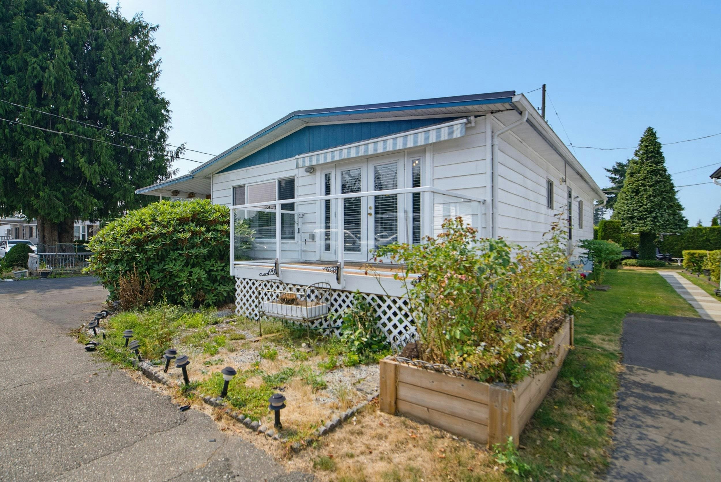 12-4426 232 Street, Langley, BC, V2Z 2S2