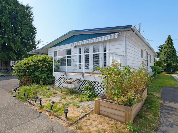 12-4426 232 Street, Langley, BC, V2Z 2S2