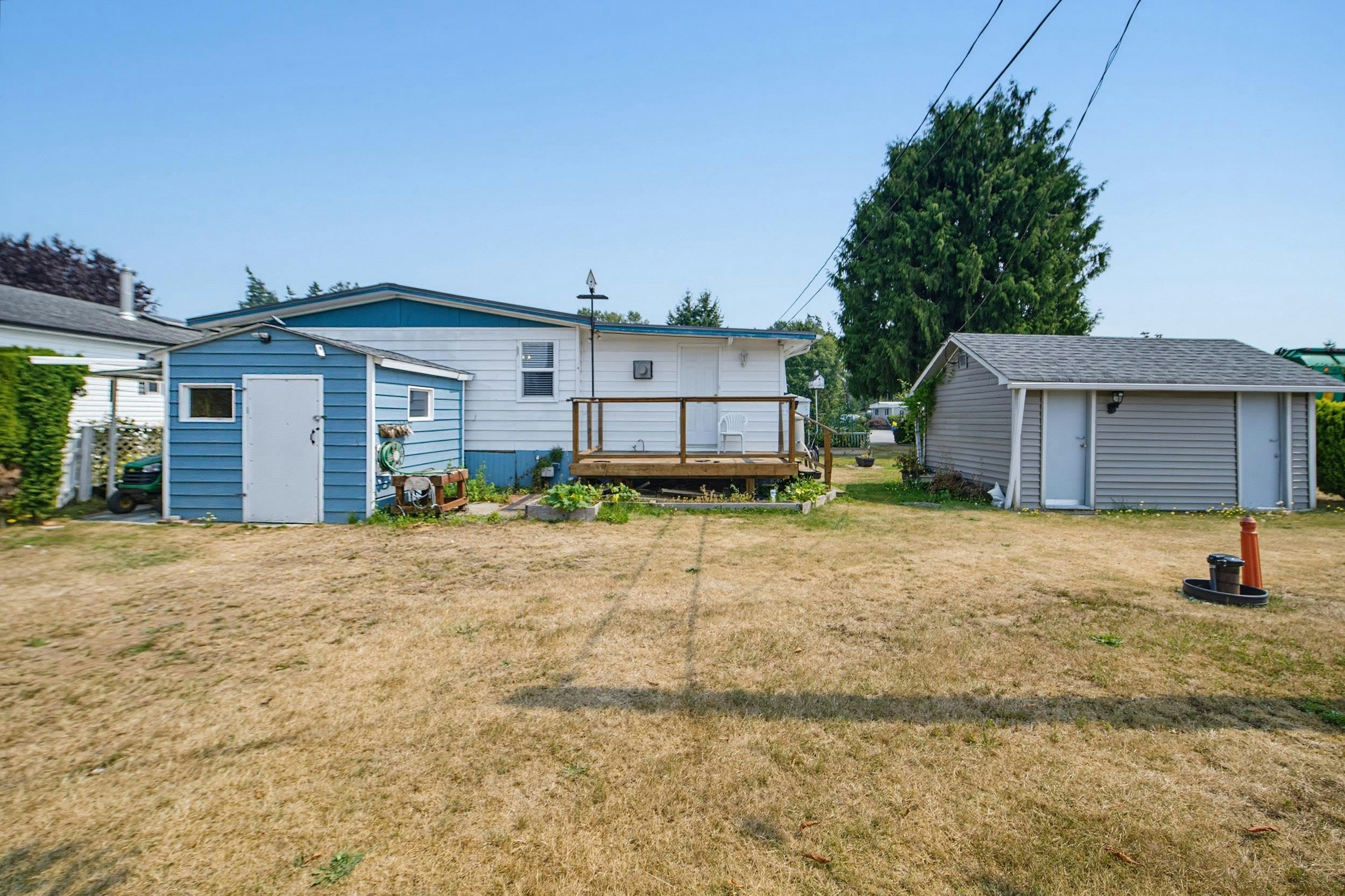 12-4426 232 Street, Langley, BC, V2Z 2S2 - 35