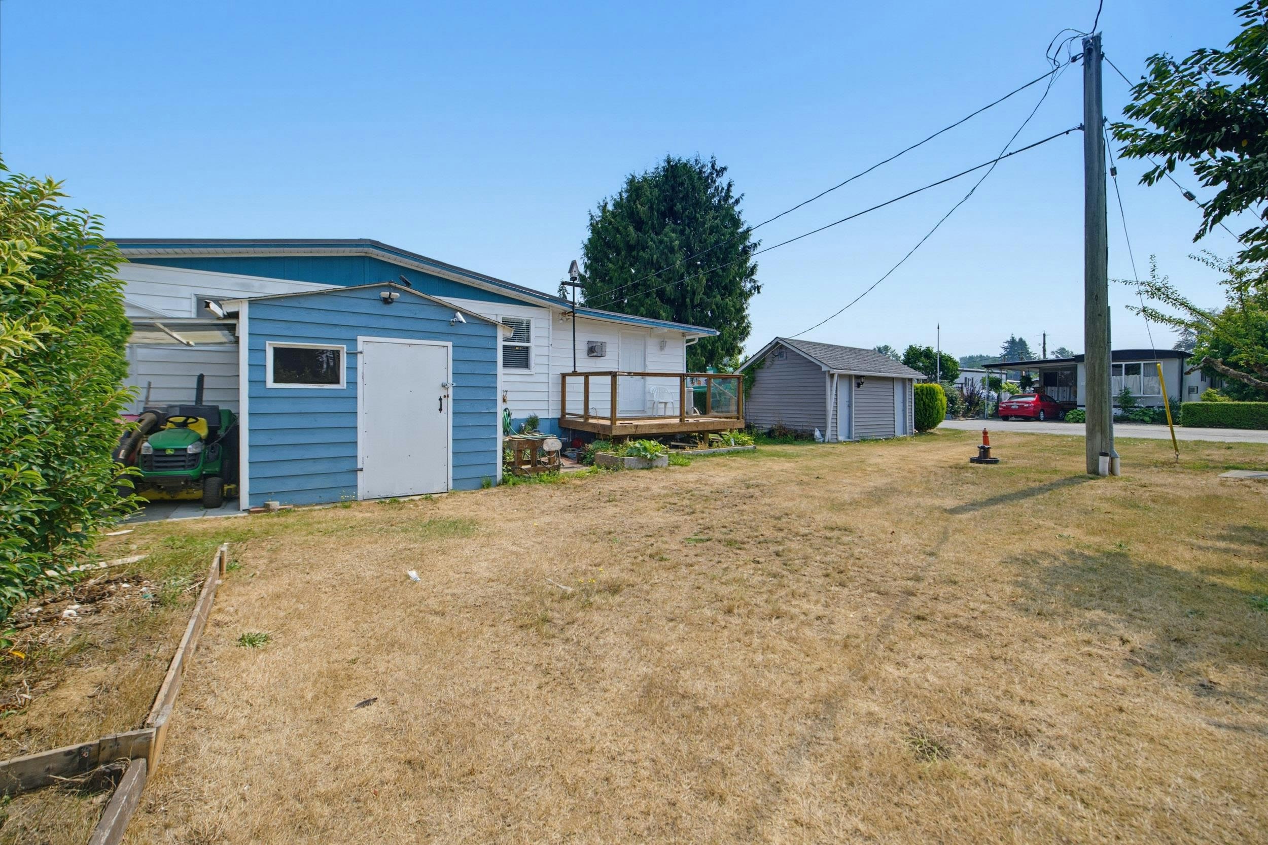 12-4426 232 Street, Langley, BC, V2Z 2S2 - 36