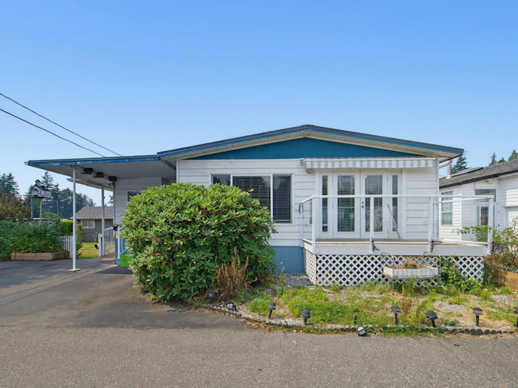 12-4426 232 Street, Langley, BC, V2Z 2S2 - 2