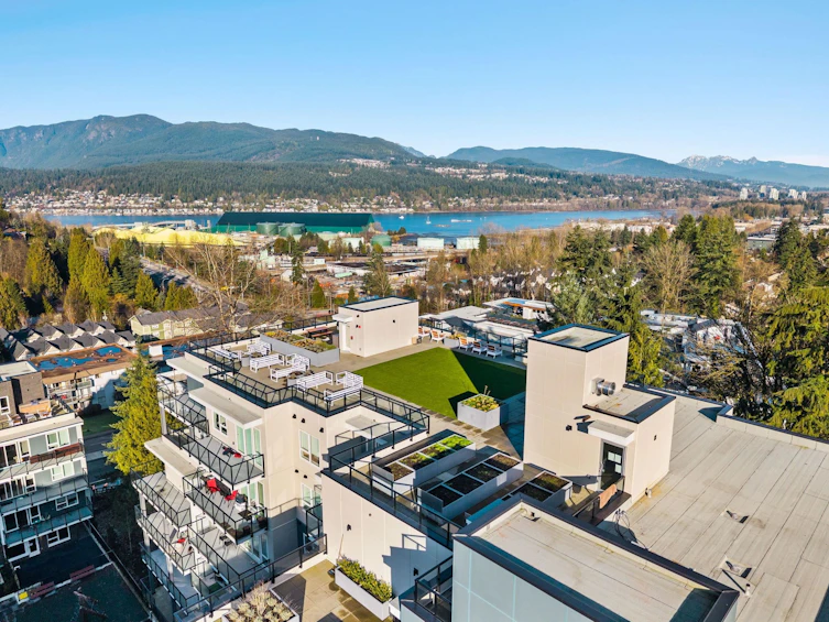 PH 608-2002 St. George Street, Port Moody, BC, V3H 0N4 - 35