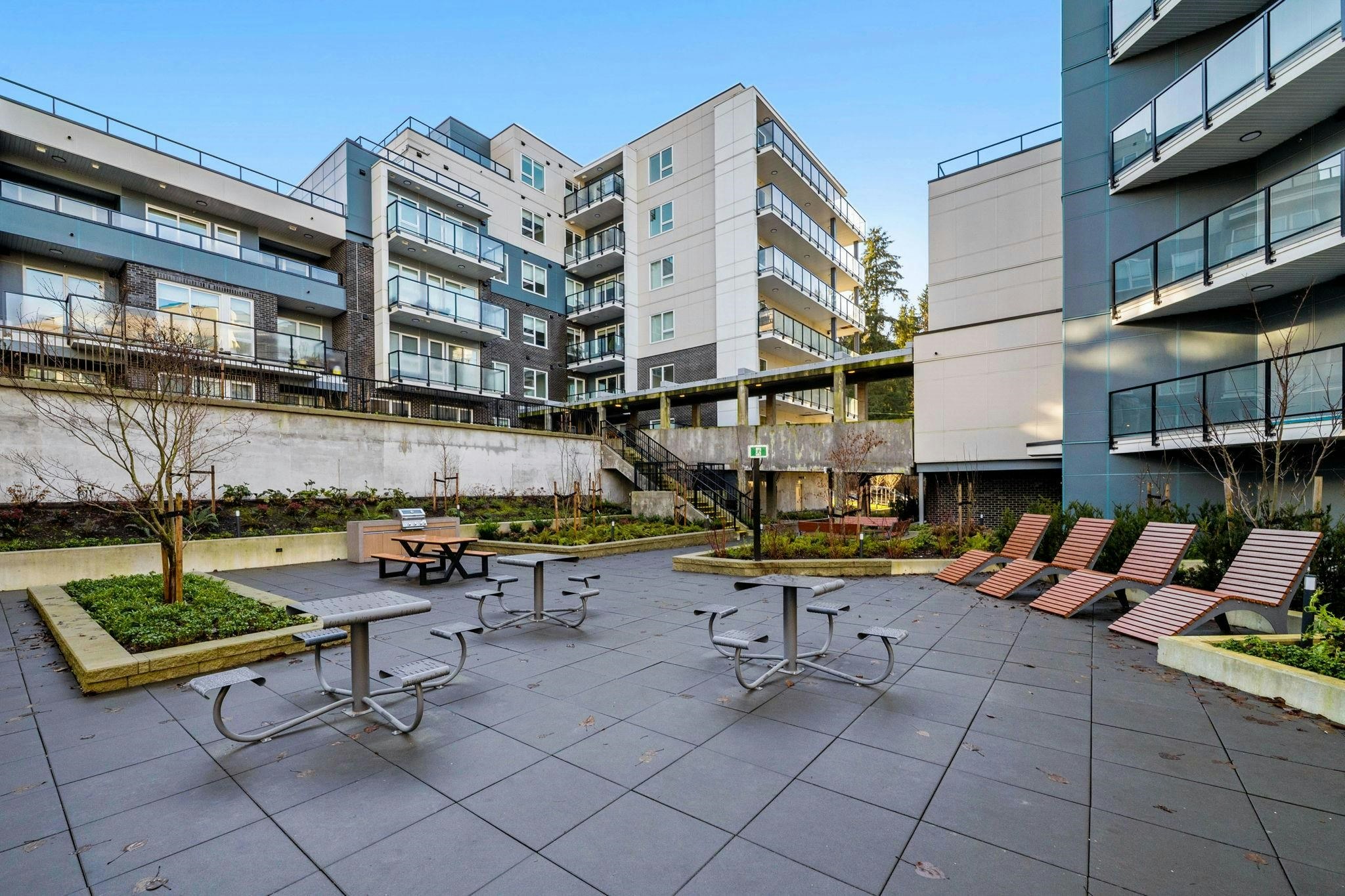 PH 608-2002 St. George Street, Port Moody, BC, V3H 0N4 - 38