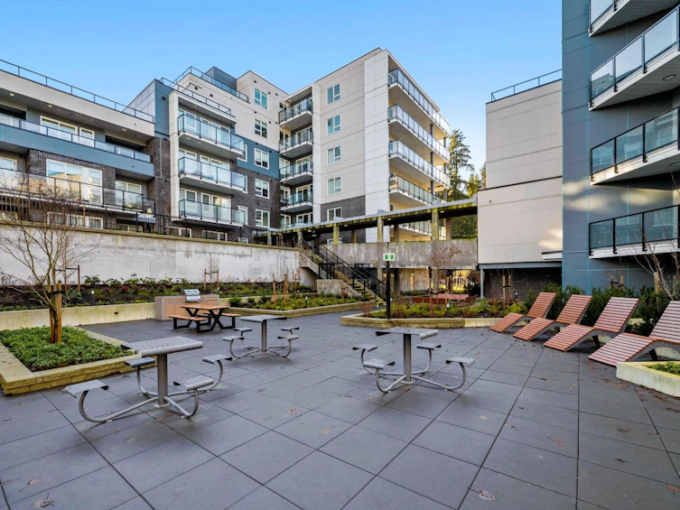 PH 608-2002 St. George Street, Port Moody, BC, V3H 0N4 - 38