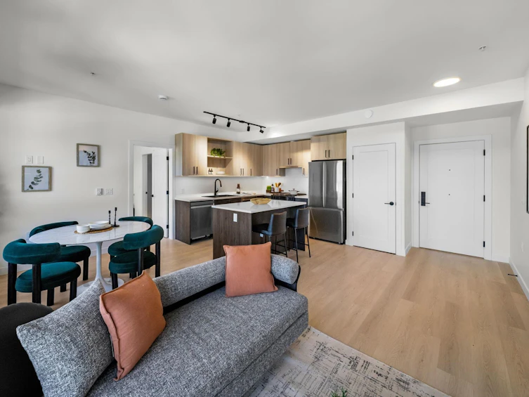 PH 608-2002 St. George Street, Port Moody, BC, V3H 0N4 - 6
