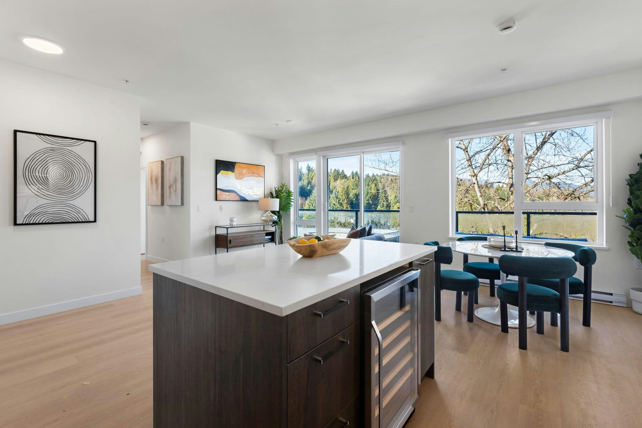 PH 608-2002 St. George Street, Port Moody, BC, V3H 0N4 - 8