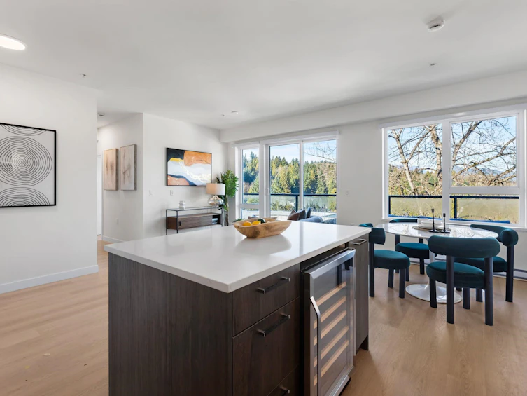 PH 608-2002 St. George Street, Port Moody, BC, V3H 0N4 - 8