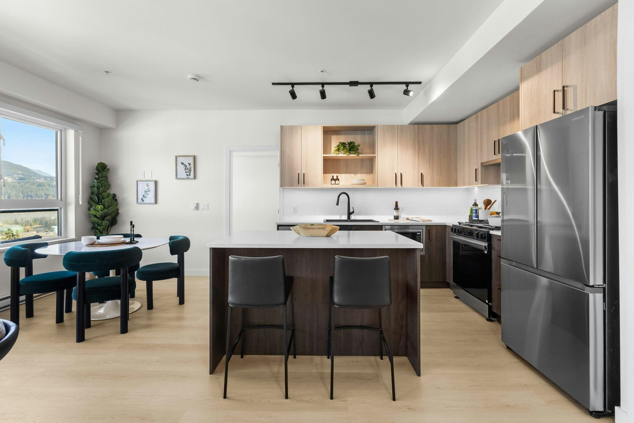 PH 608-2002 St. George Street, Port Moody, BC, V3H 0N4 - 11