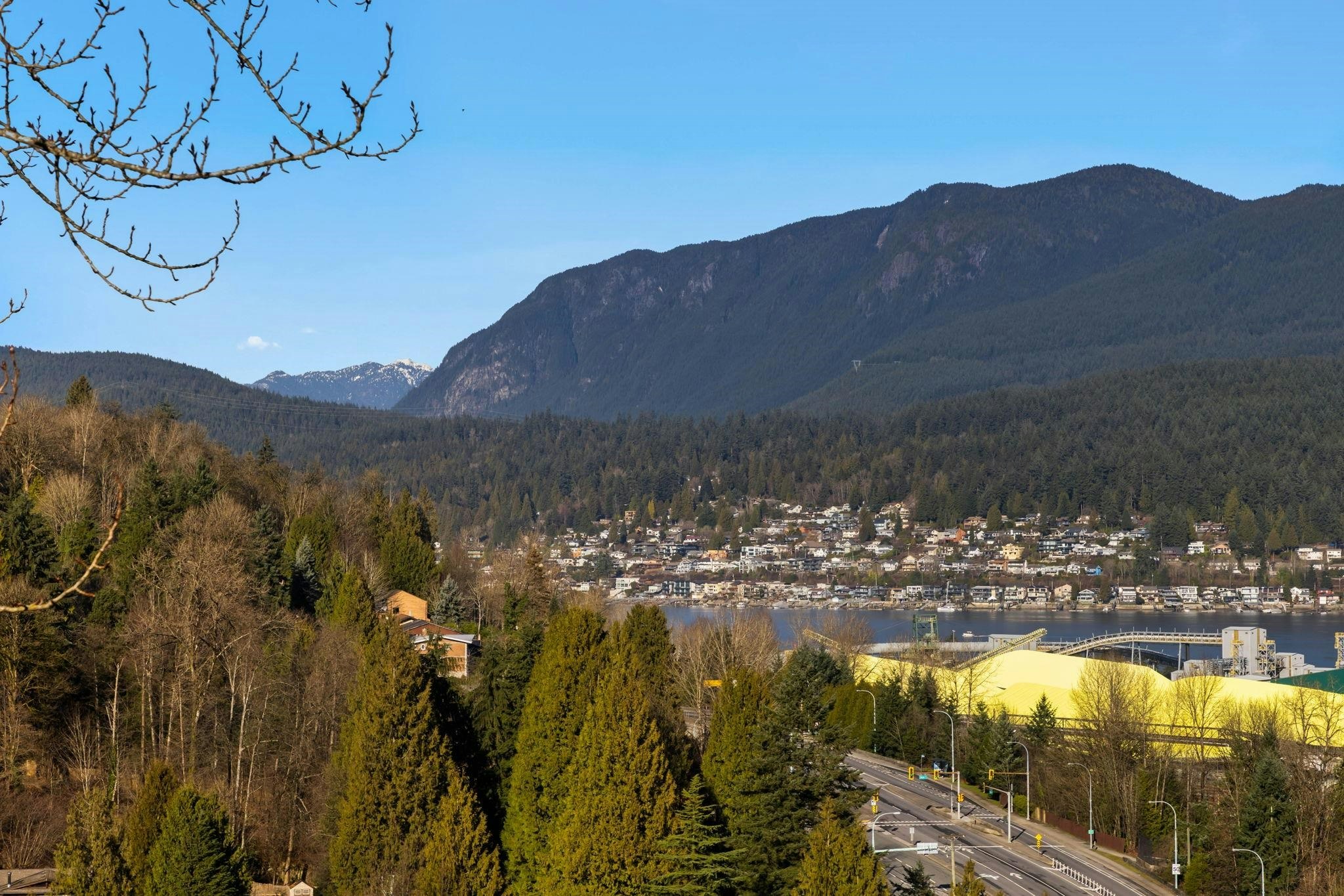 PH 608-2002 St. George Street, Port Moody, BC, V3H 0N4 - 39