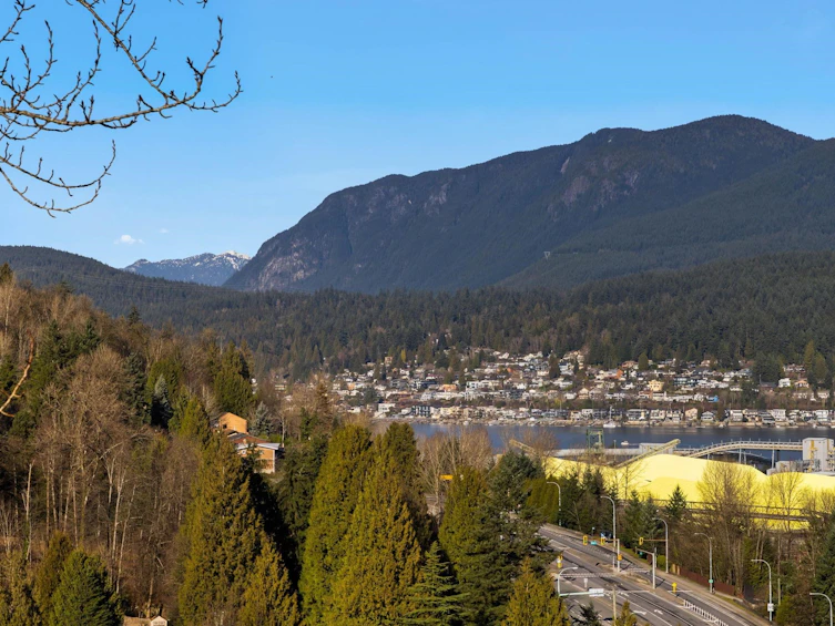 PH 608-2002 St. George Street, Port Moody, BC, V3H 0N4 - 39