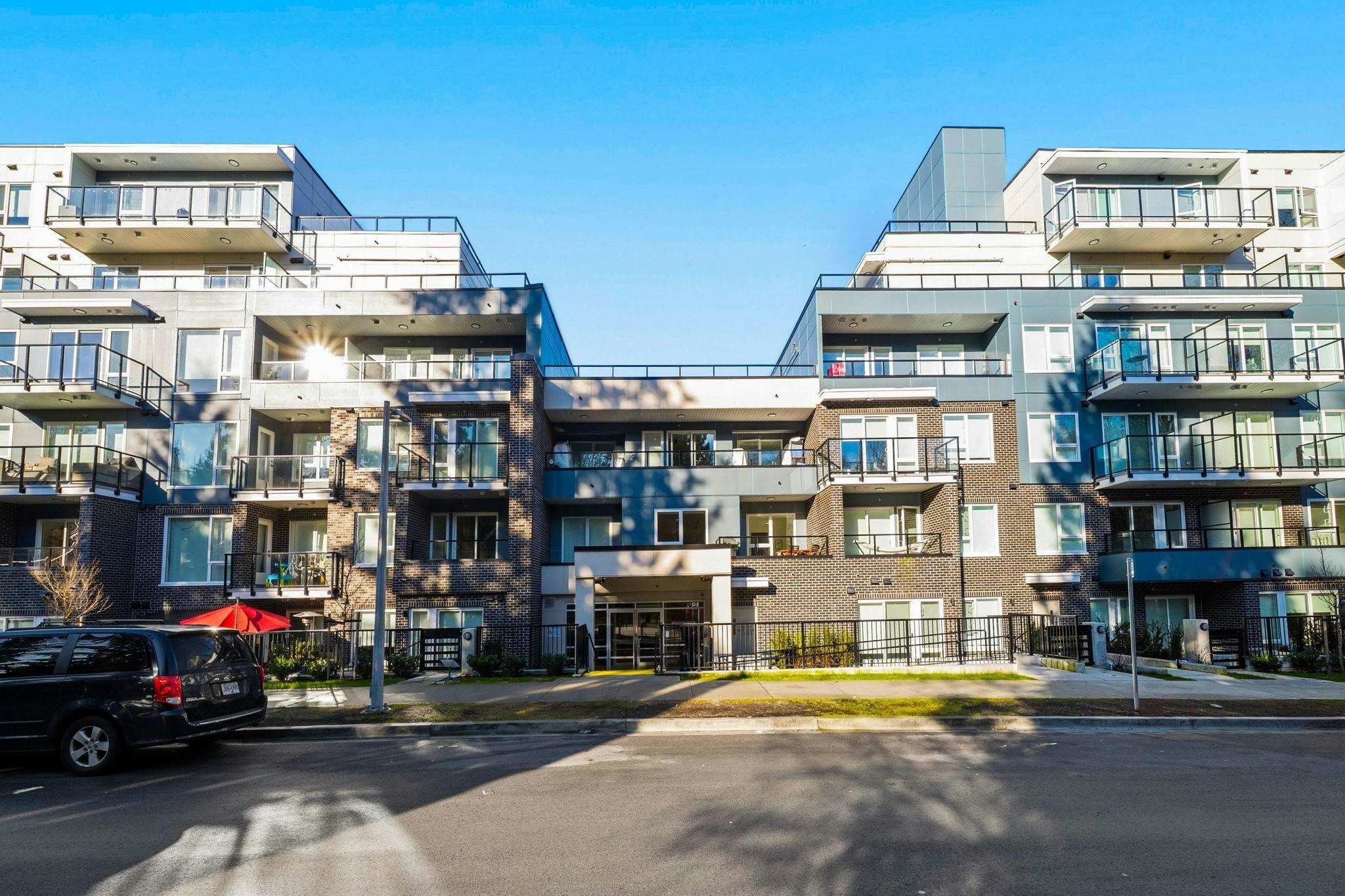 PH 608-2002 St. George Street, Port Moody, BC, V3H 0N4 - 32