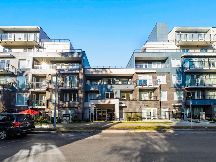 PH 608-2002 St. George Street, Port Moody, BC, V3H 0N4 - 32
