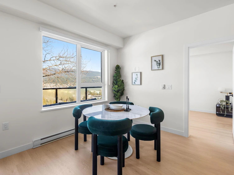 PH 608-2002 St. George Street, Port Moody, BC, V3H 0N4 - 7