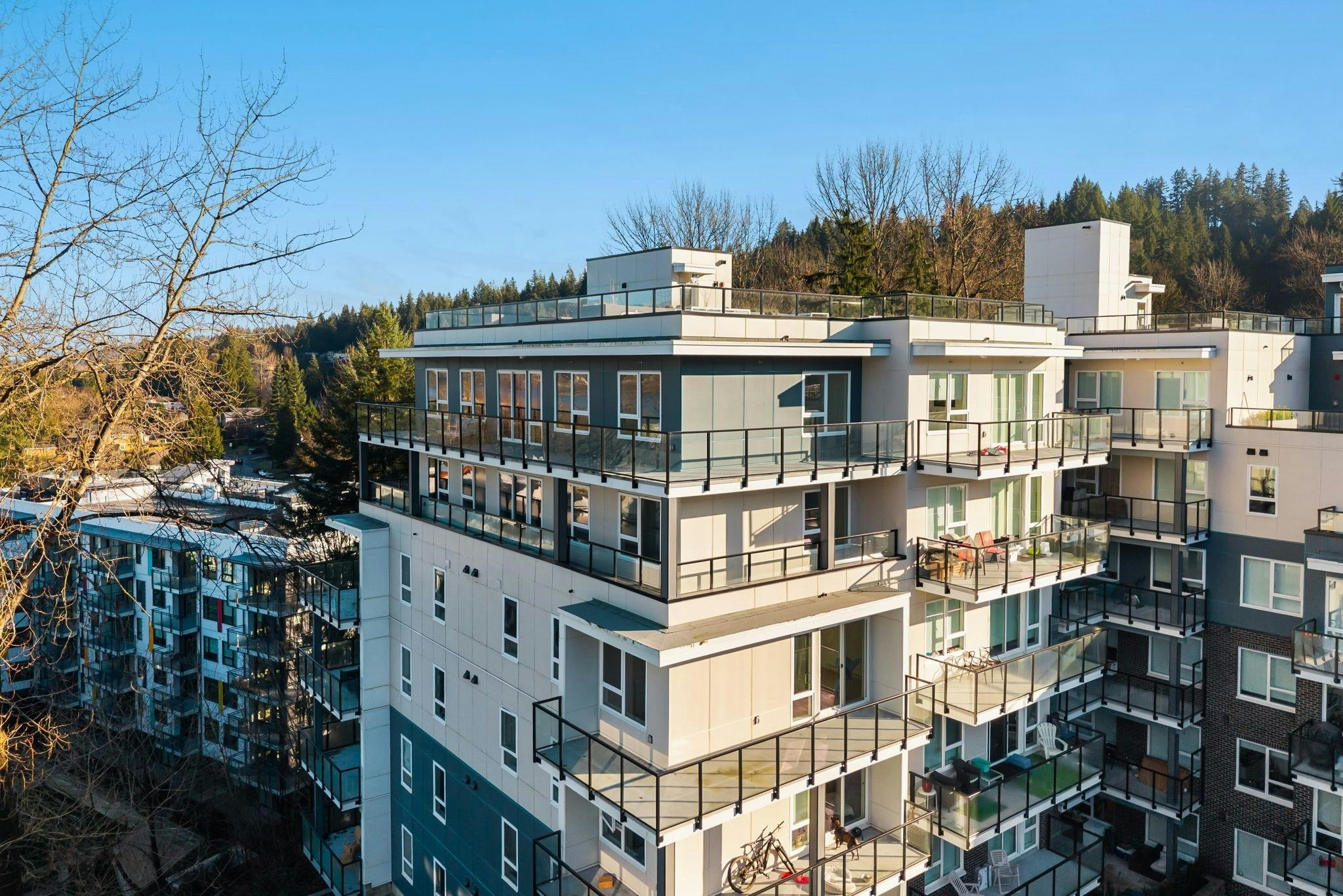 PH 608-2002 St. George Street, Port Moody, BC, V3H 0N4 - 30