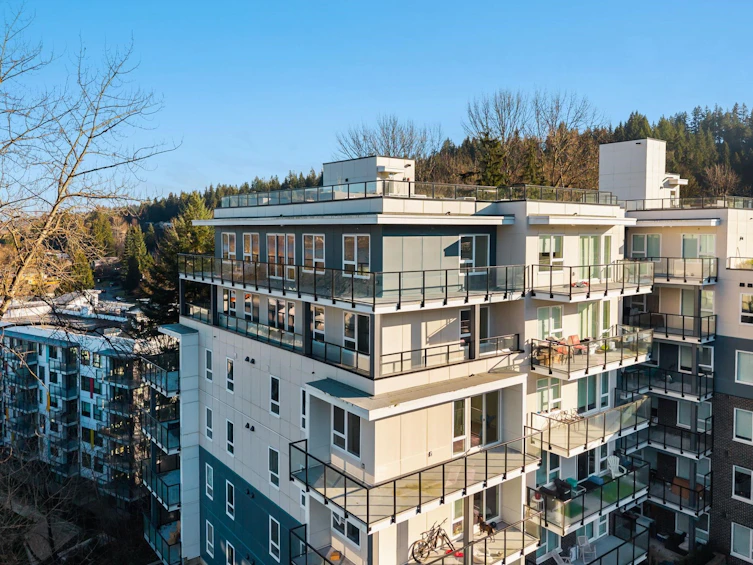 PH 608-2002 St. George Street, Port Moody, BC, V3H 0N4 - 30