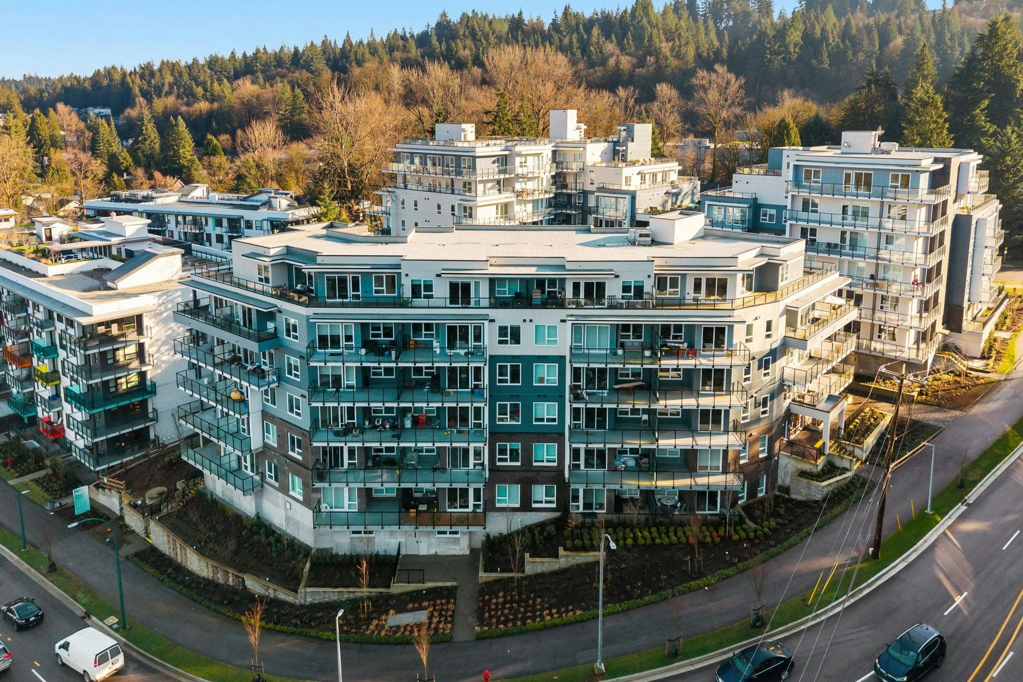 PH 608-2002 St. George Street, Port Moody, BC, V3H 0N4 - 33