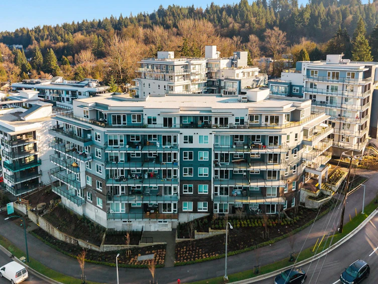 PH 608-2002 St. George Street, Port Moody, BC, V3H 0N4 - 33
