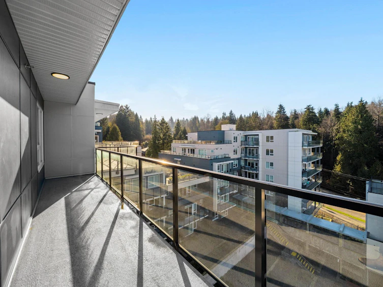 PH 608-2002 St. George Street, Port Moody, BC, V3H 0N4 - 28