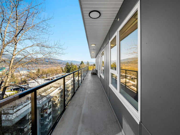 PH 608-2002 St. George Street, Port Moody, BC, V3H 0N4 - 29