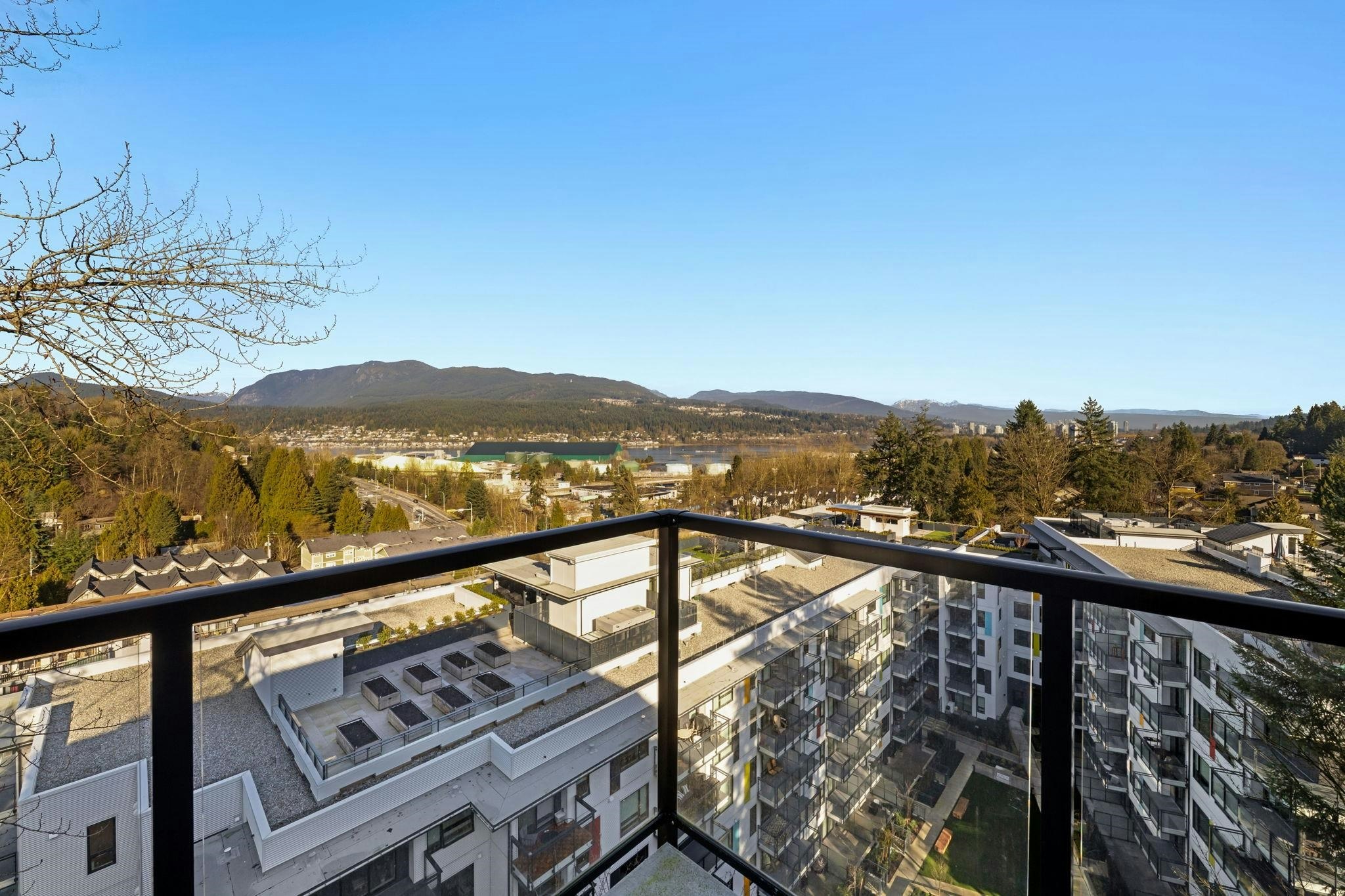 PH 608-2002 St. George Street, Port Moody, BC, V3H 0N4 - 26