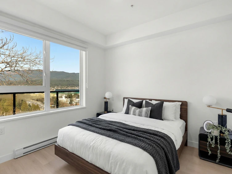 PH 608-2002 St. George Street, Port Moody, BC, V3H 0N4 - 19