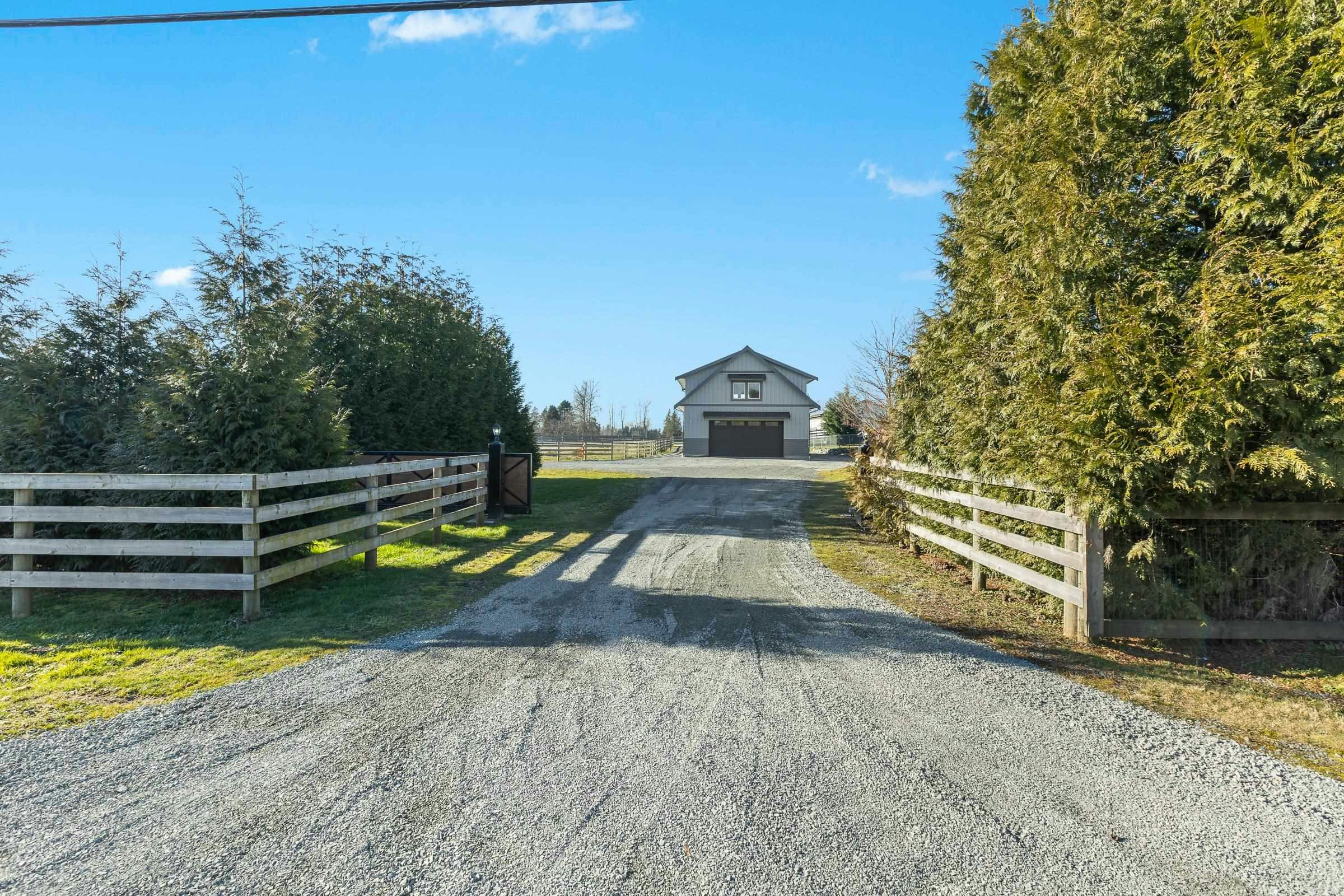 2473 240 Street - 2