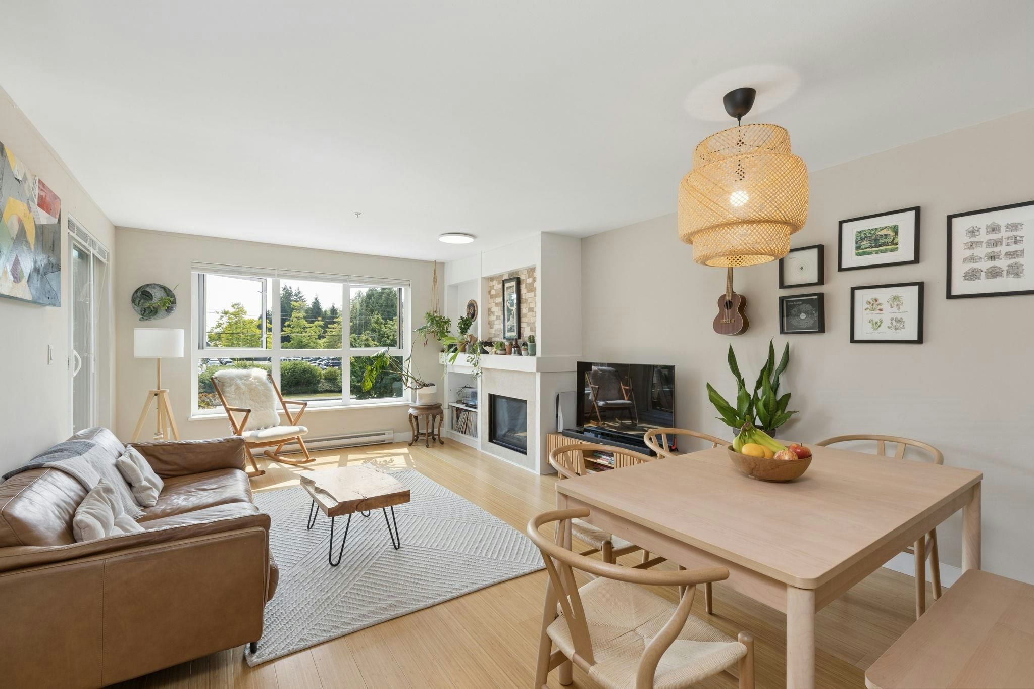 207-3732 Mt Seymour Parkway, North Vancouver, BC, V7G 1C3 - 6